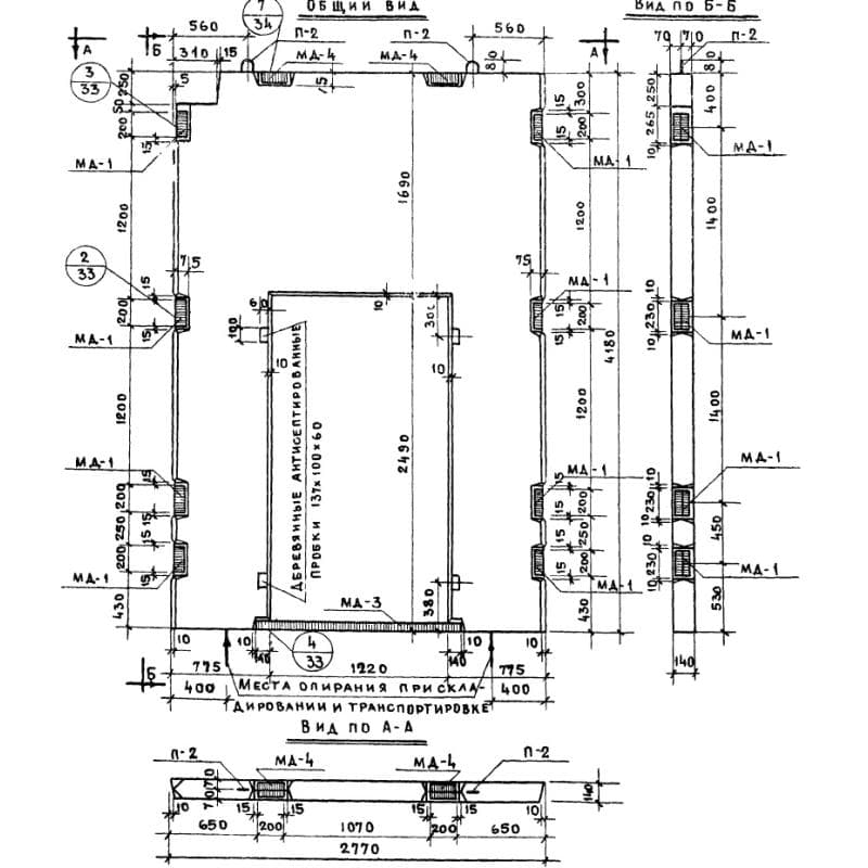 В 28-42 п (ИИ 04-6)