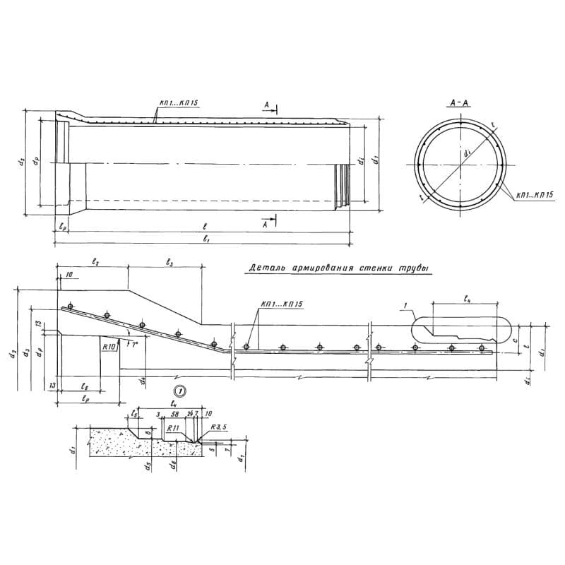 ТНН 120-50-1 уб
