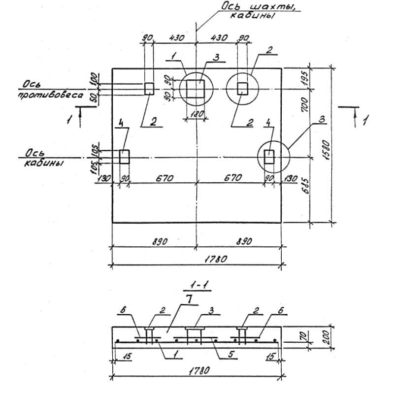 ПЛм 18-16-40 (1.189.1-9)