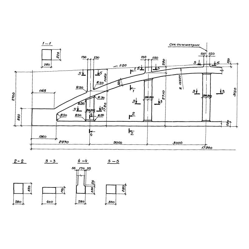 СФБМ 18-1 АIIIв