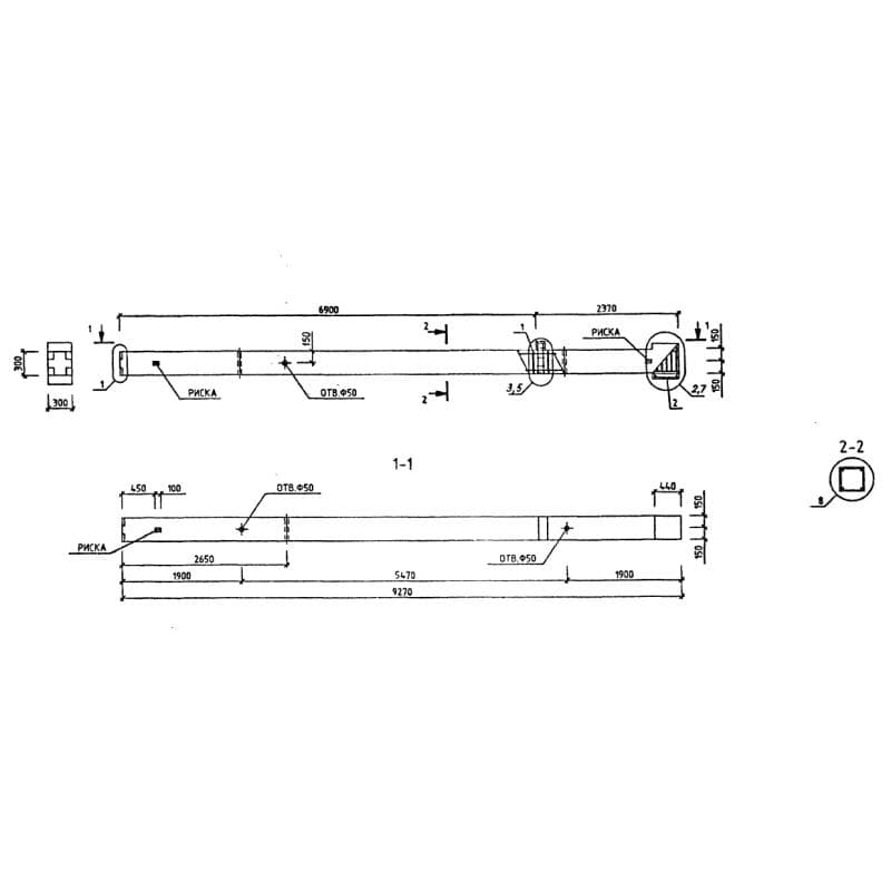 КОФ3Т 3-33-25,2 (1.220.1-3м)