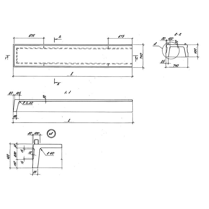 1П 12-6 (1.440-3м/92)