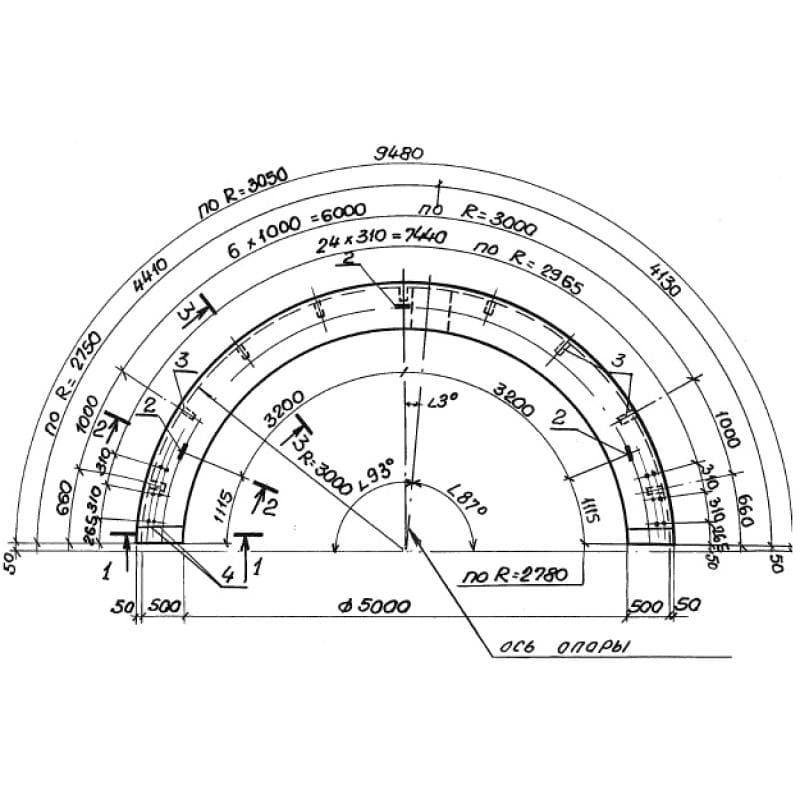 1Б 1 R30-4 (3.012-3)