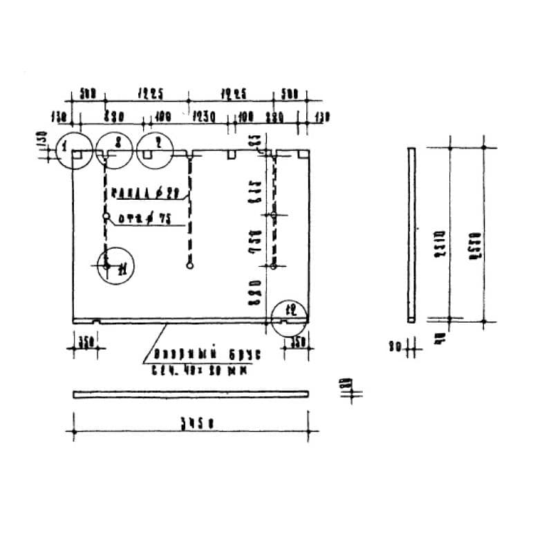 ПГ 4 а (ИИ 03-04)