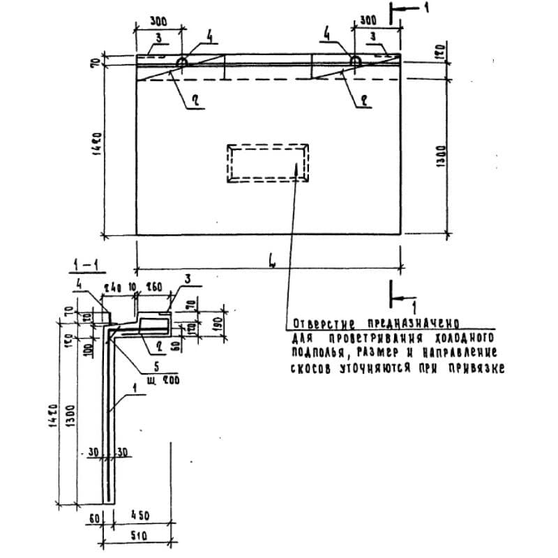 ЦЭ 30-14-6 (1.220.1-3м)