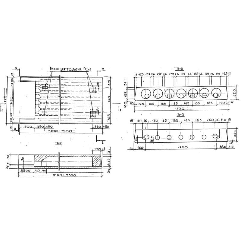 КНК 65-15-6 АтVт-I