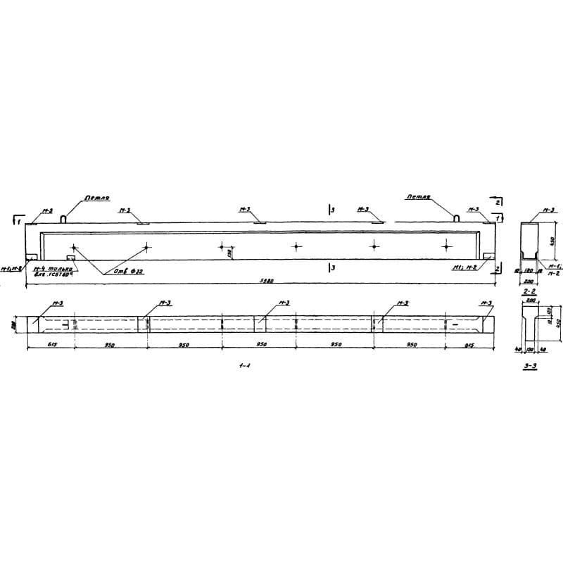 1СБТ 60а-2100 АII