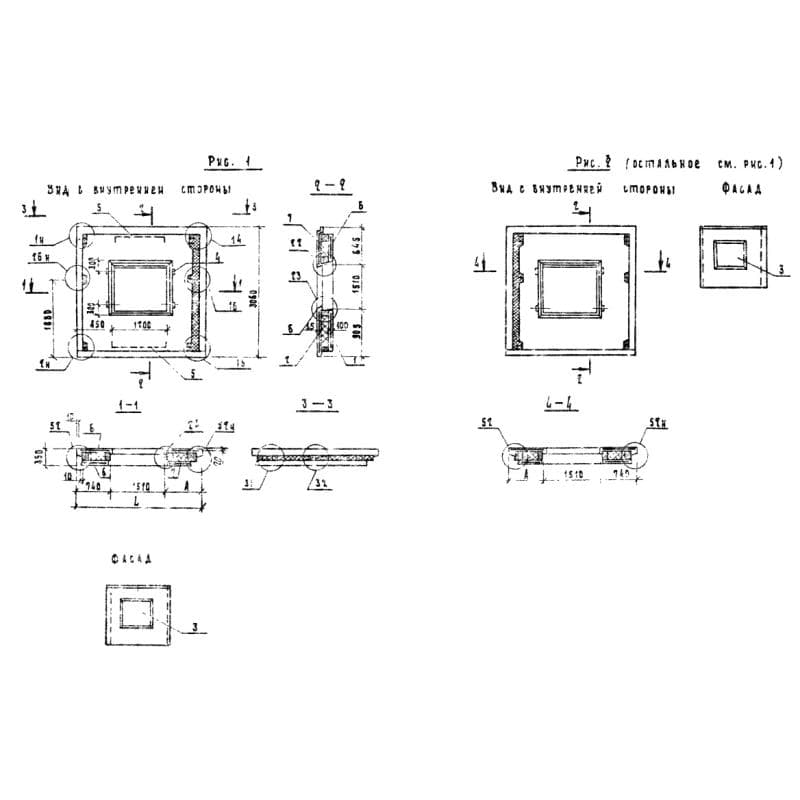 2ПСТ 31-31-35 т-2