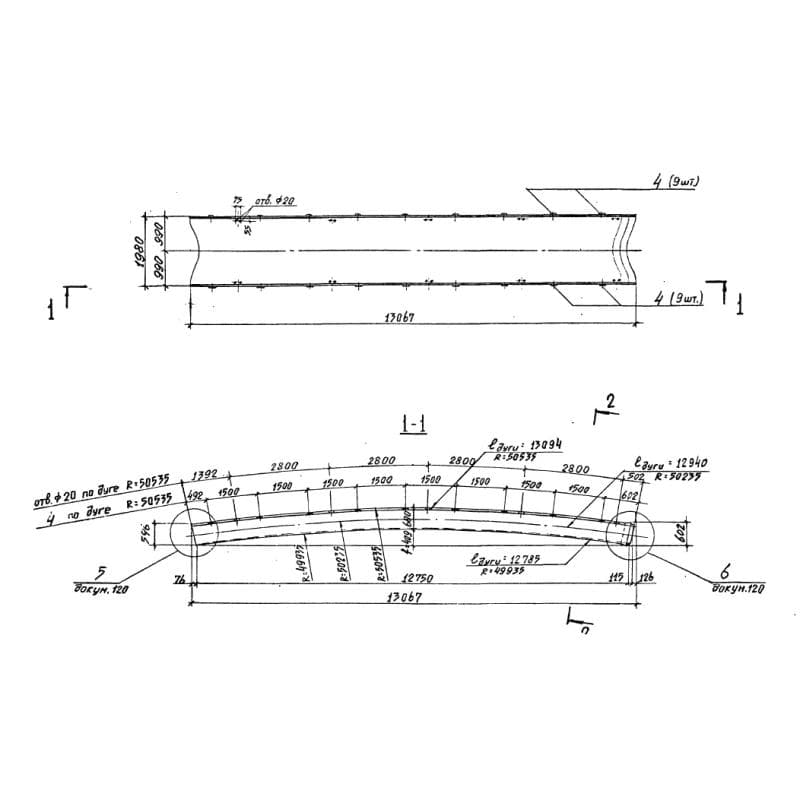 ЭР 24-3 (1.266.1-2)