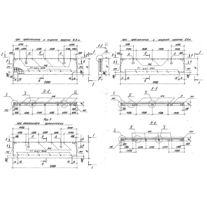 ПЦТ 60-12-2,0-2 тп-5