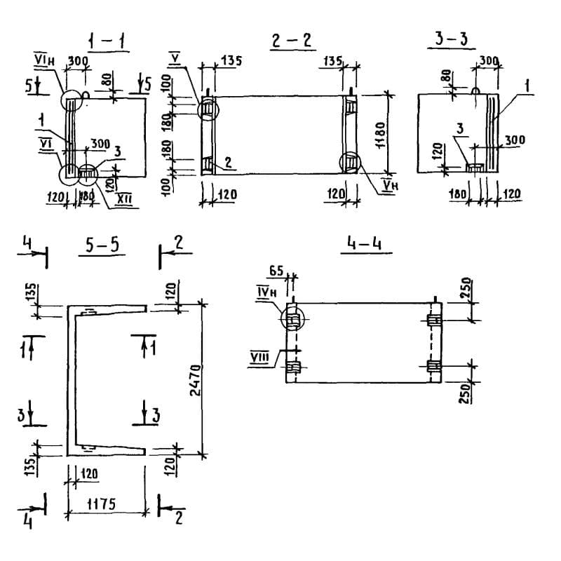 БШЛ 50Грб-12-1