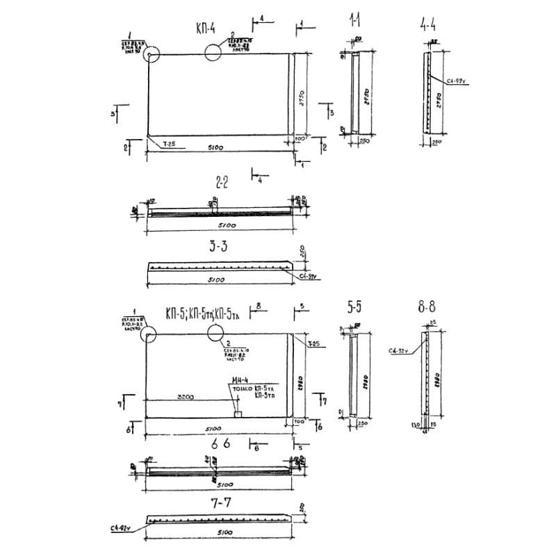 КП 5 (1-335 ТУЛМ)