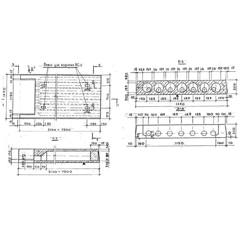 КНК 70-15-8 АтVт-I