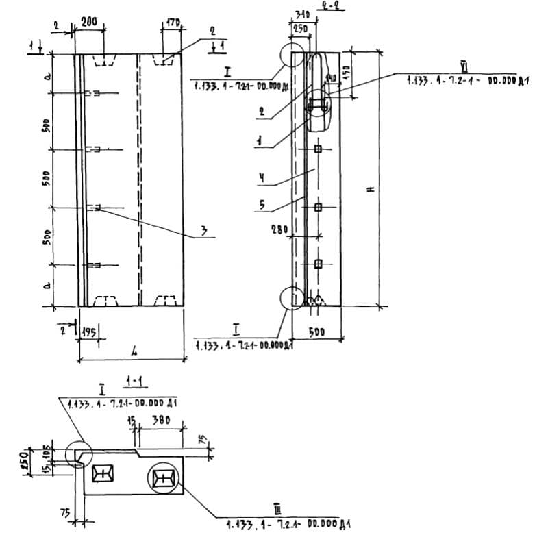 1БНУЛ 7-22-50-75 п