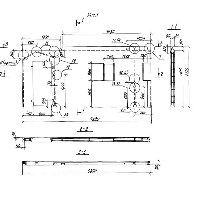 ПСВ 59-28-16-200 т-6