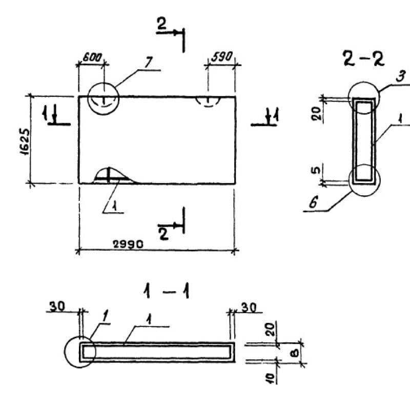 ПСС 30-16-4,0 п (1.232.1-8)