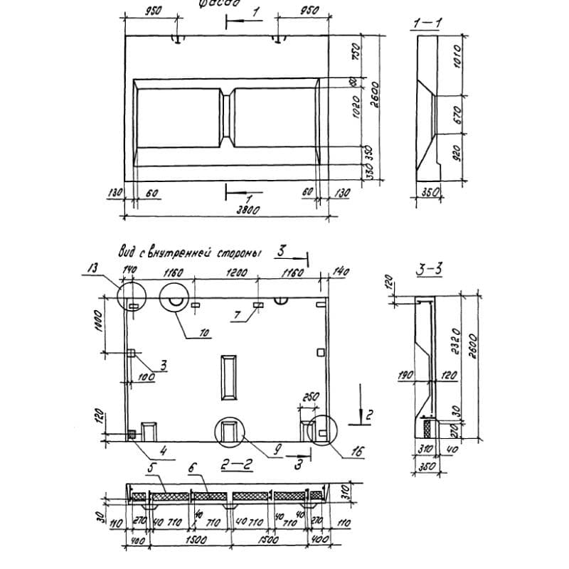 1НЧ 38-26-31-150 т