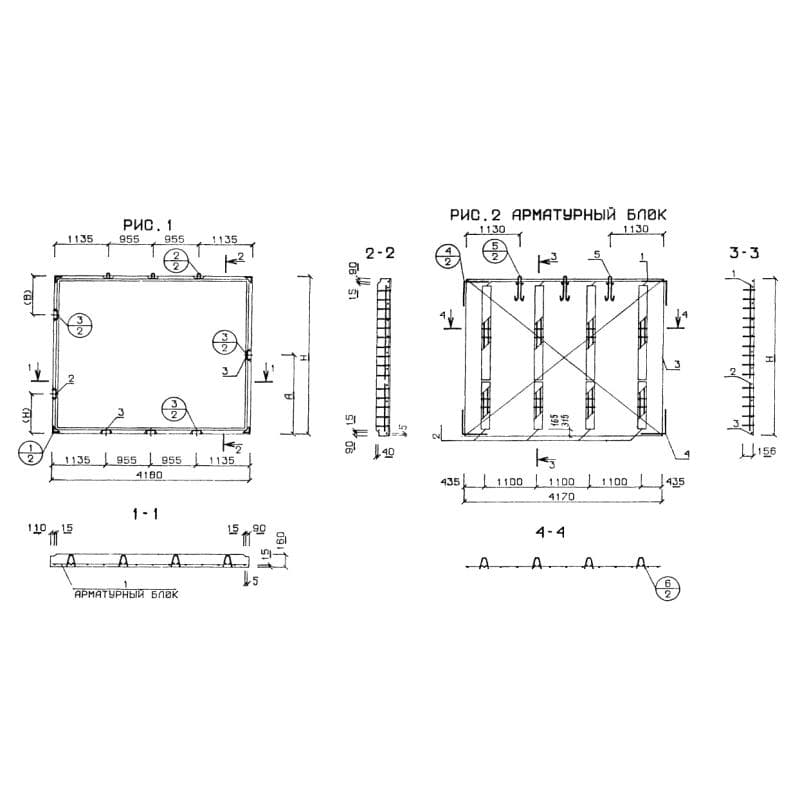 П 37-42-16-3 т (1.143-5пв)