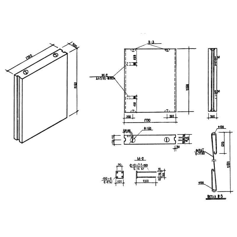 ВБ 18-22-3 (1.134-1)