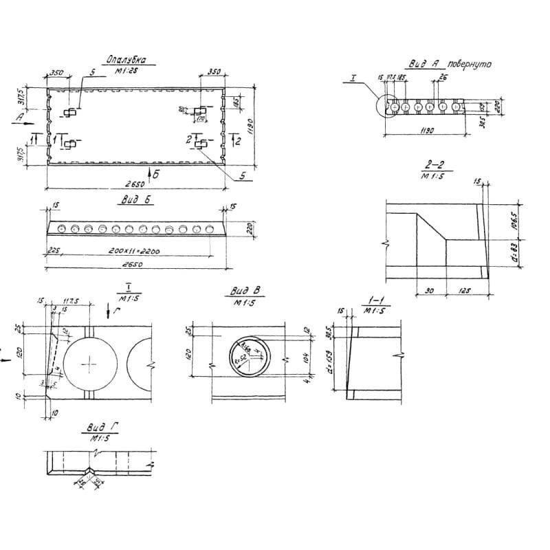 ПК 27-12-5 АIIIп