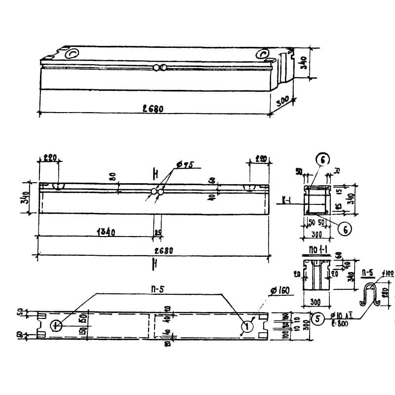 ВБ 27-3-3 (1.134-1)