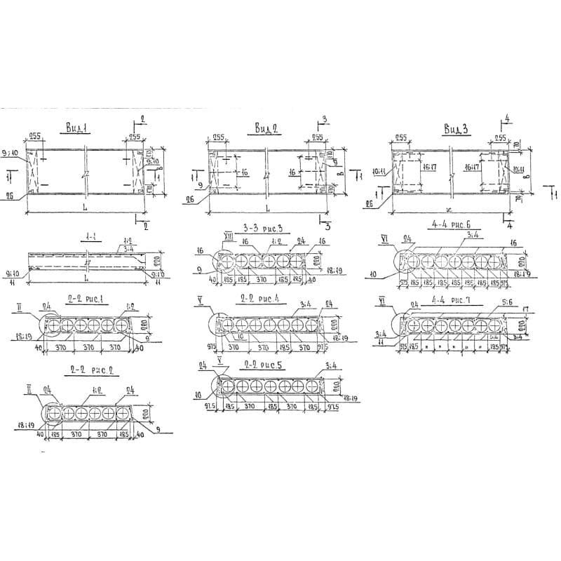 ПК 58-15-4,5 АтVт