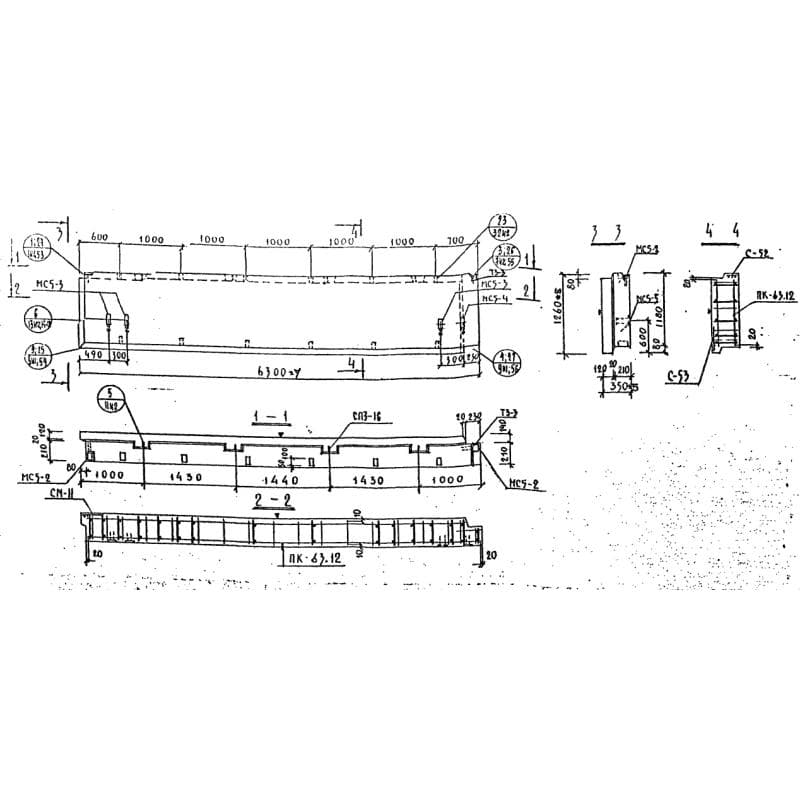 НР 2-63-12-35 (1.232 КЛ-2)