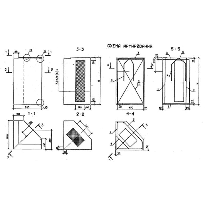 3ПСТ 51-180-35 л