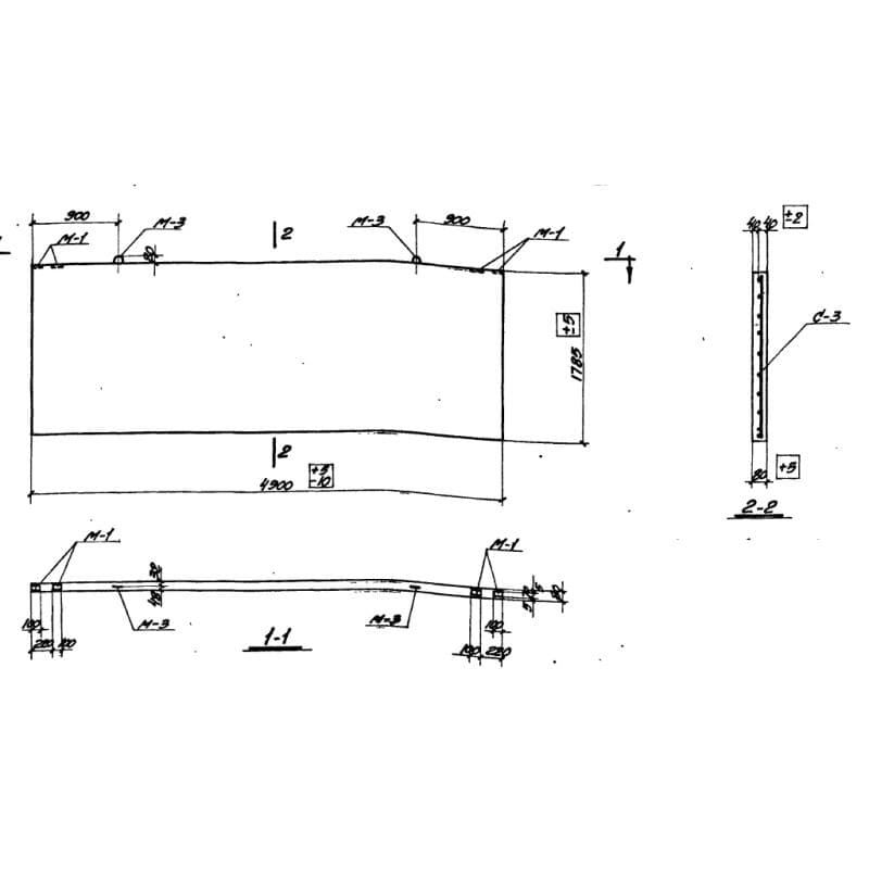 ППЛ 1-1,8-4,9 (1.431-2)