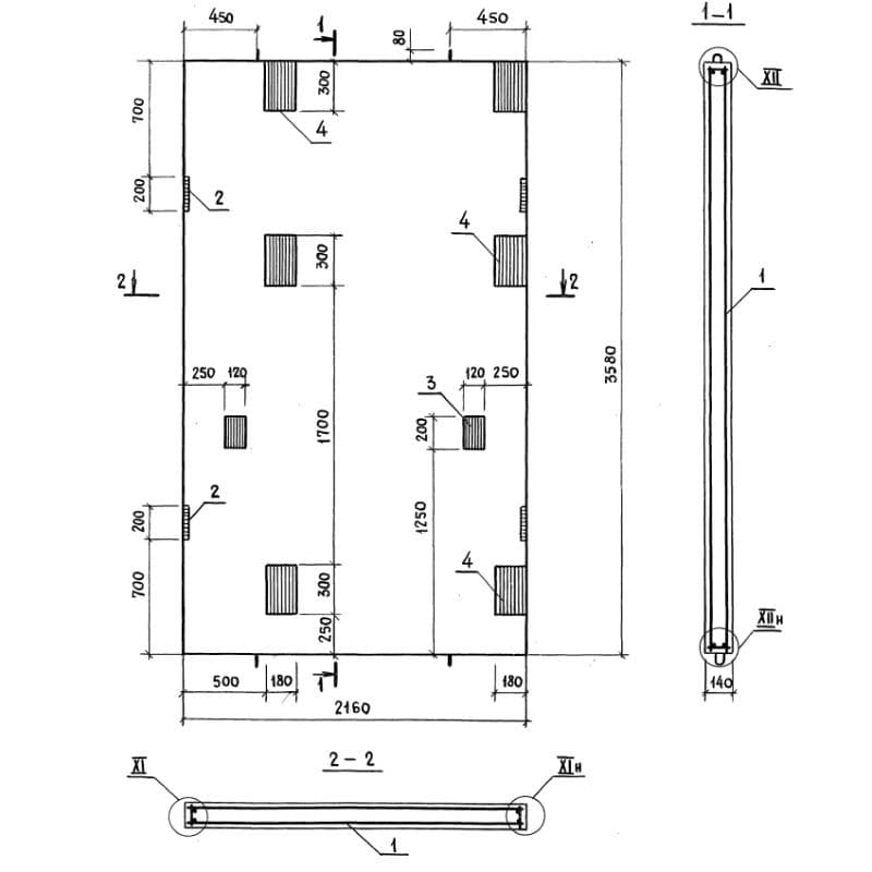 ПШЛ 100Гр-36-6 (1.089.1-2)