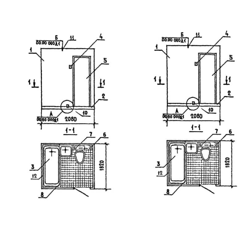 3СК 24 прп-22 в (1.188-5)
