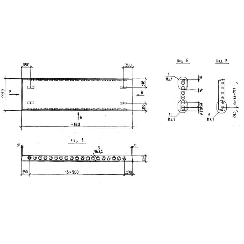 ПК 42-12-5 АIIIт