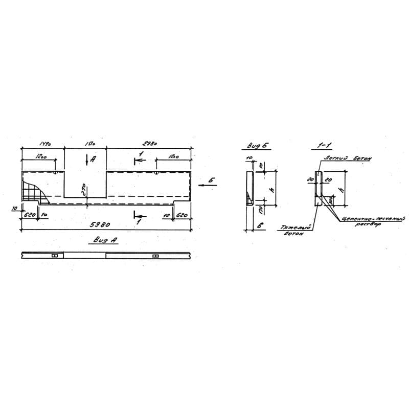 ПСЦ 60-15-3,5-2-14,1