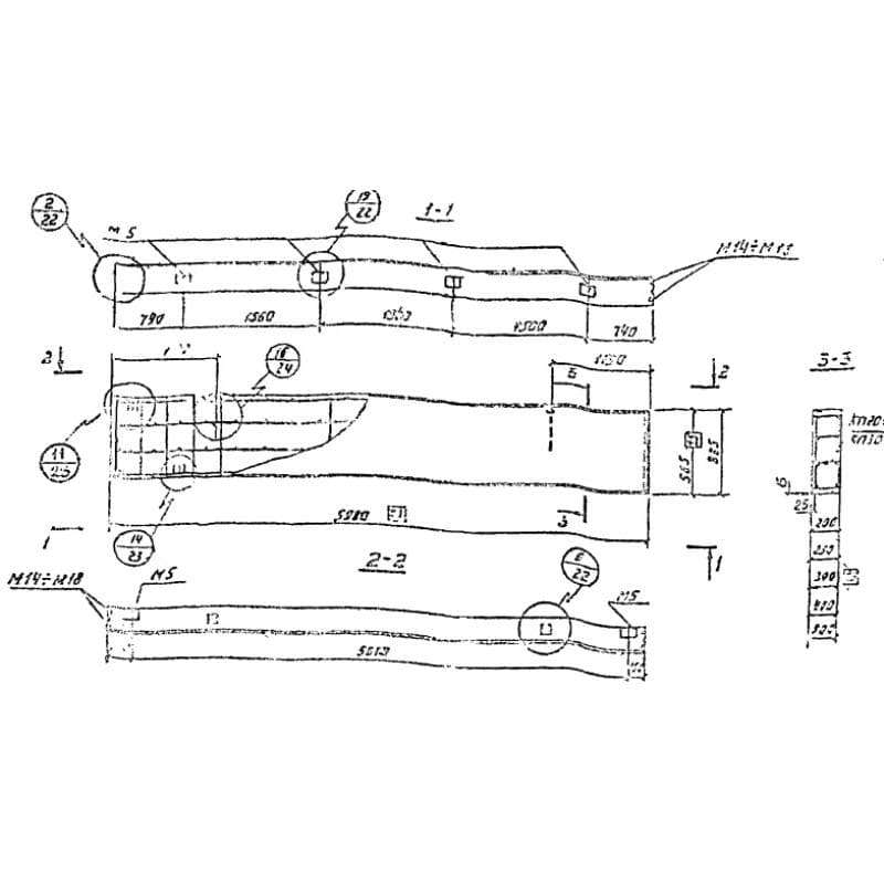 СПСЛ 20-0,6-6-412 (1.832-5)