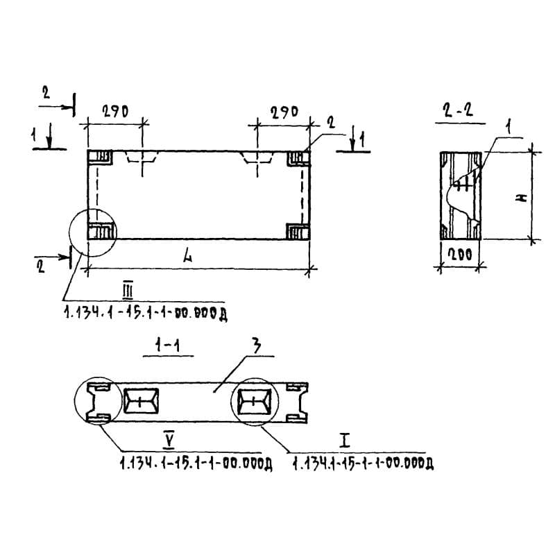 БВ 12-15-20-150 т