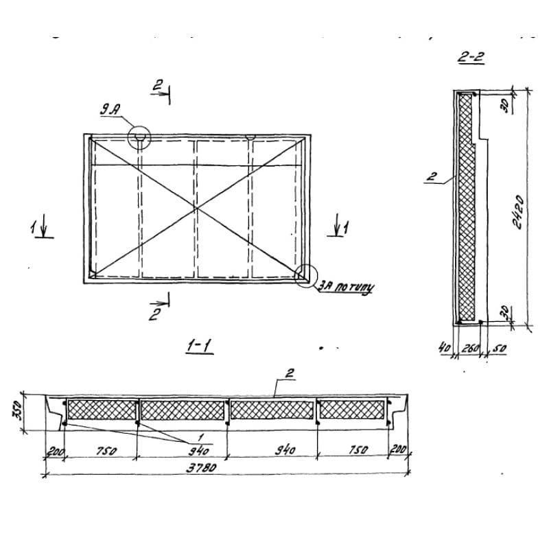 3НЧ 38-24-35-150 л