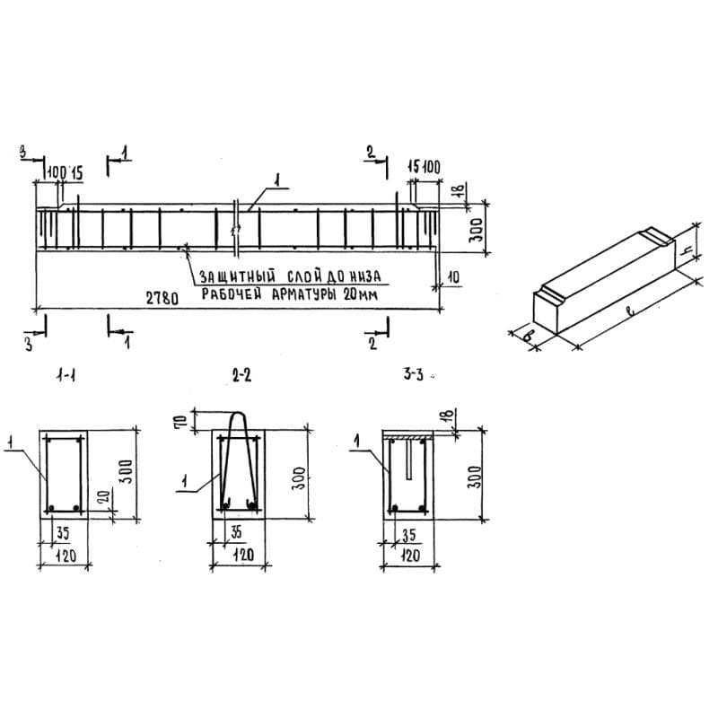 ПРГ 28-1,3-4 AIII