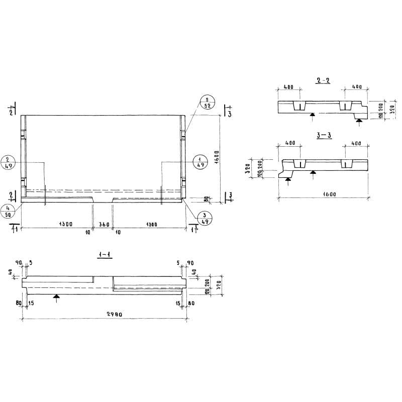 ЛП 30-15 (1.152-7)
