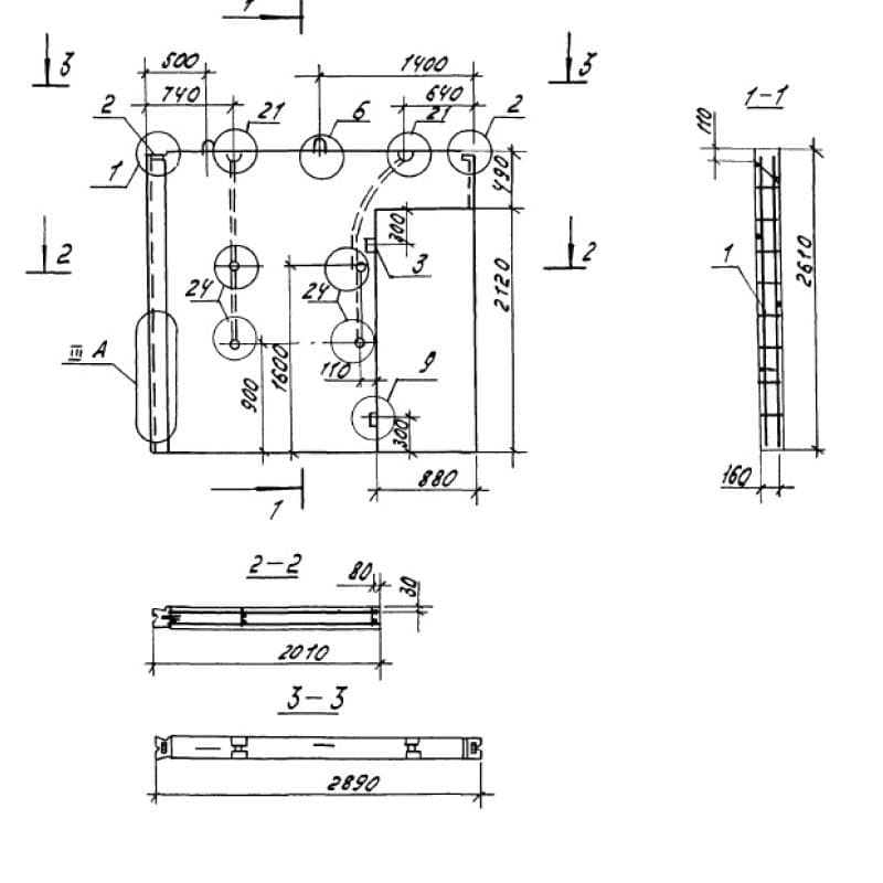 ПСВ 29-26-16-150 т-2