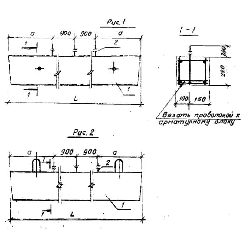 1ПР 28-20-25-22 уа (Б1.038.1-1)