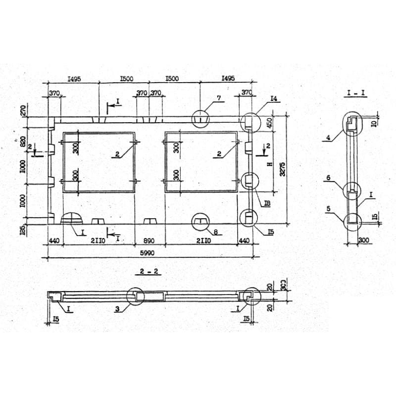 1ПСО 60-33-3-1 пс9 (1.090.1-2с)