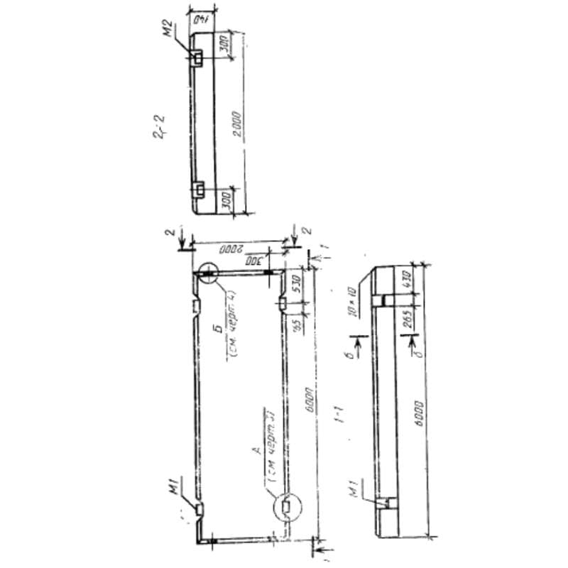 ПАГ 14 IV-1