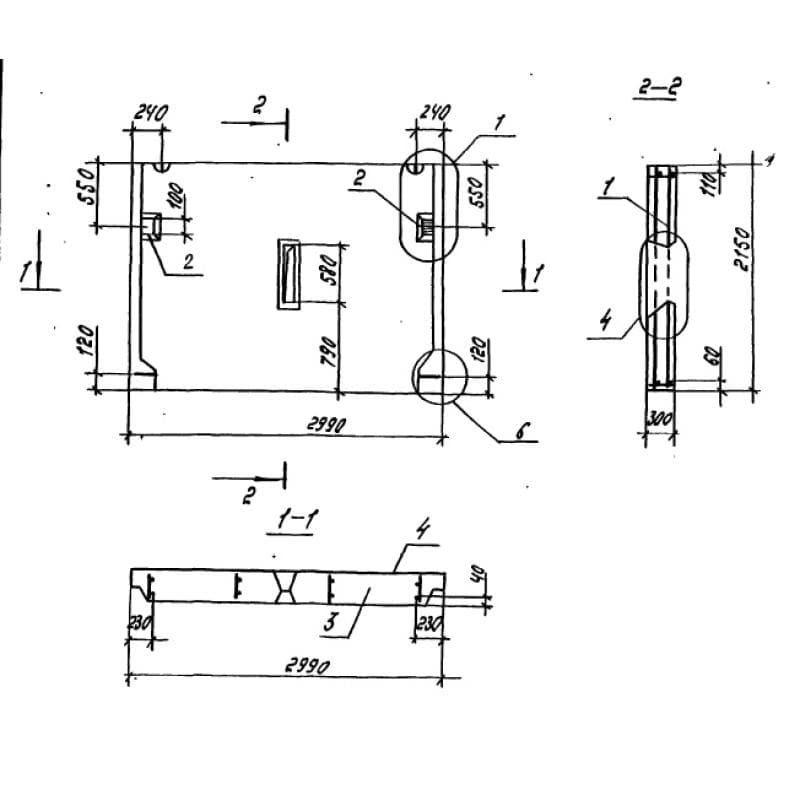 1НЧ 30-22-30-50 л-1