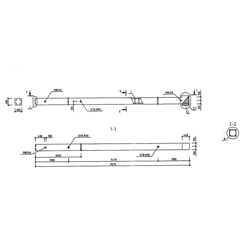 К3Т 3-33-40,2 (1.220.1-3м)