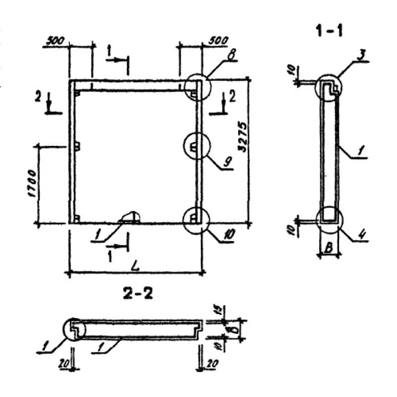 ПС 24-33-4,0 п пв (1.090.1-3пв)