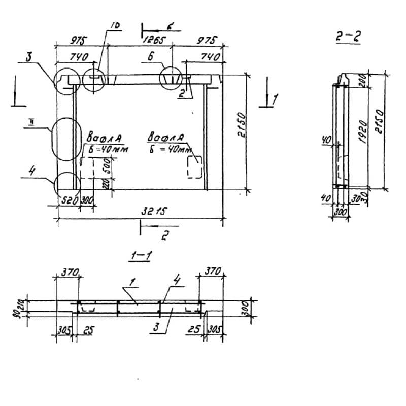 1НЦ 32-22-30-150 л