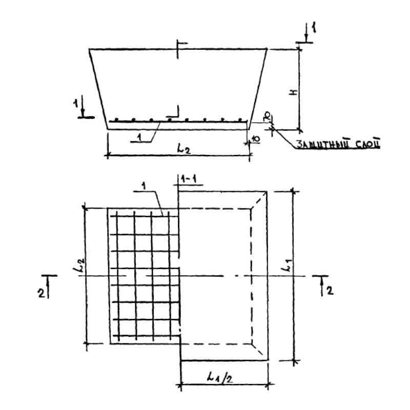 Ф 16,5-8-15 т-3 (1.090.1-1)