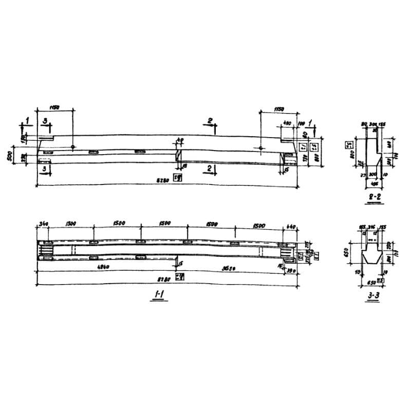 Б 26 пр-1 (ИИ 23-8)