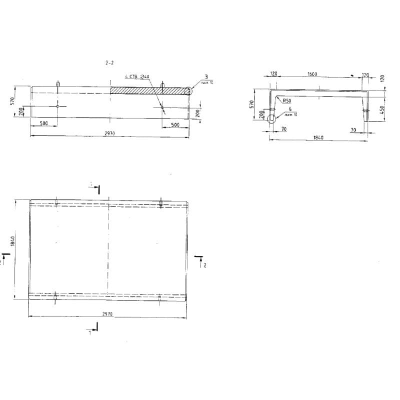 Л 6-18-30-50 (Б3.006.1-1.03)