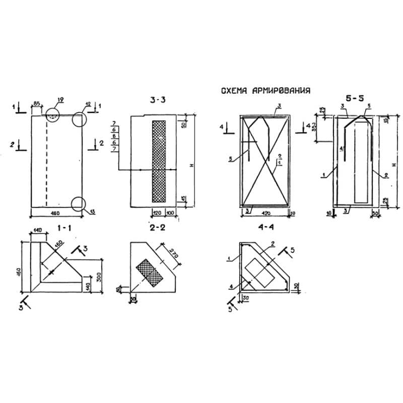 3ПСТ 46-120-30 л